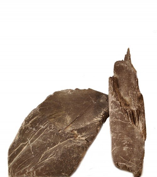 rocher gris adroise pour terrarium