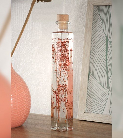 Flacon de gypsophile