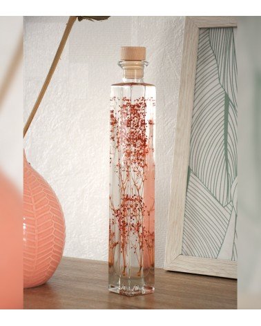 Flacon de gypsophile