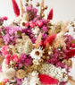 Bouquet Cerise