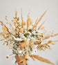 Vanilla - Bouquet of dried flowers