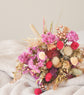 Bouquet Framboisine