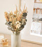 Cereals - Bouquet of dried flowers
